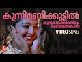 Kunnimani Koottil Video Song Manju Warrier Jayaram Suresh Gopi KS Chithra MG Sreekumar