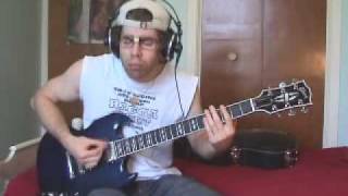 Great Guitar Improvisation Video