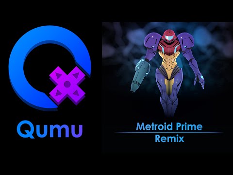 Metroid Prime - Main Menu [Remix]