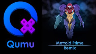 Metroid Prime - Main Menu [Remix]