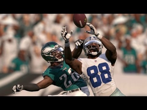 Madden NFL 16 Review