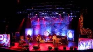 Drive-by Truckers - Ray&#39;s Automatic Weapon (Live at House of Blues in Dallas, TX) Sep 25, 2010