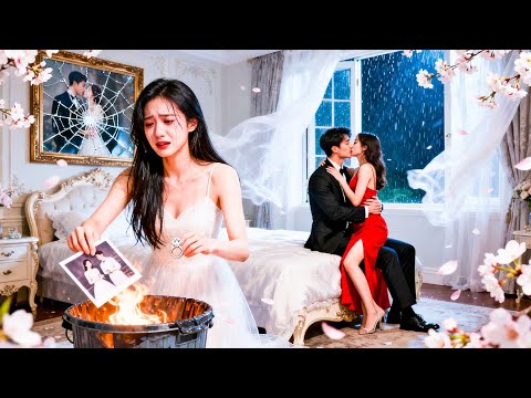 She loved him deeply,he gave only desire no love,she divorced,married billionaire CEO, he regretted!