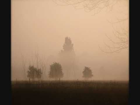 Marsen Jules - Brouillard