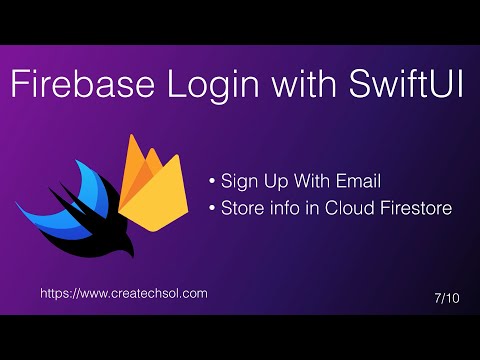 7  Signup With Email