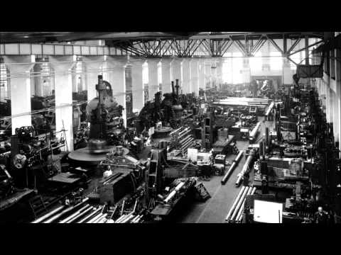 David Fennessy - 13 Factories (2009)