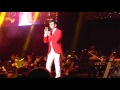 Sonu Nigam Singing Suraj Hua Maddham K3G Live In The Netherlands