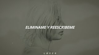 sia - rewrite // español