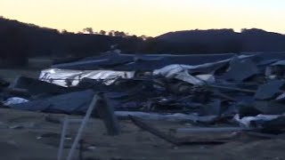 KY3 Weather Vault: See severe weather events in Carroll & Boone Counties