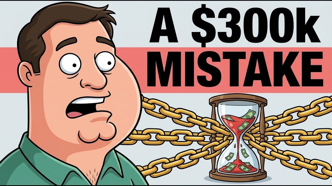 Why Working Just 3 More Years Costs You More Than You Think