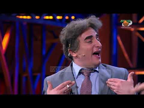 Portokalli, 3 Mars 2019 - Drejtori dhe Bukra (Universiteti privat)