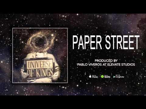 Paper Street