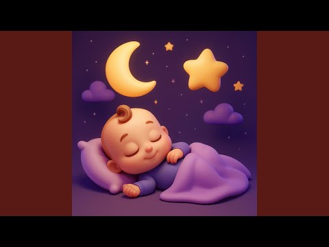Gentle Bedtime Lullabies for Calm Newborn Sleep