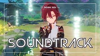 Cover art for Heizou Theme