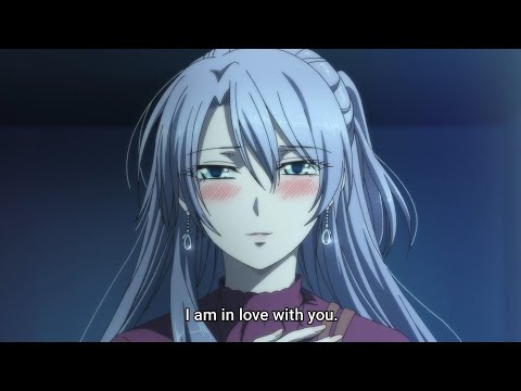 Himuro wants to Kiss , Cuddle 🤗 - Rikekoi Season 2 Episode 6
