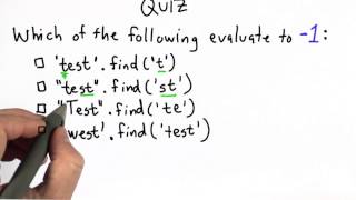 Download the video "Testing Solution - Intro to Computer Science"