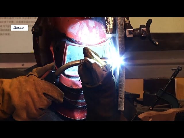 Количество безработных в России уменьшилось на 42 тысячи человек