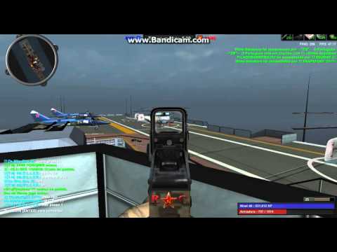 Rc2 Server Steam Community :: Video :: Rc2 Br Primeiro Video