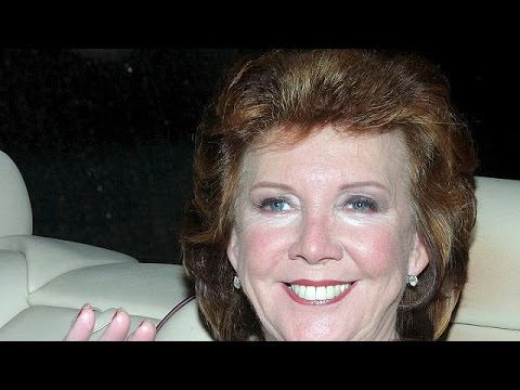 British singer and TV star Cilla Black dies in Spain