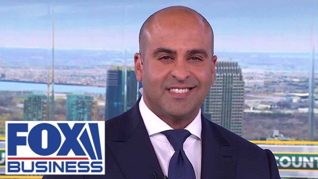 The market is reacting on a whim, expert says