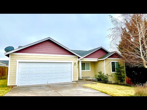 4 bedroom, 2 bath in Southview property video
