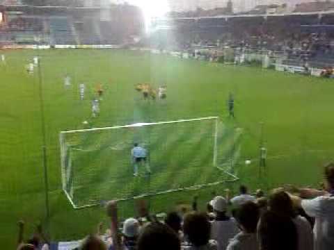 1.FC Slovácko  FK Bohemians Praha (penalta)