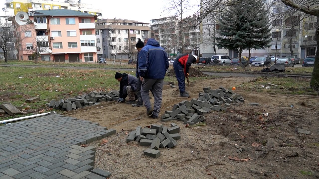 В Кърджали ще санират три детски градини и изградят 50 нови площадки за малчугани