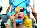 Lady Gaga - Telephone ft. Beyoncé 