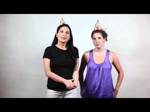 Thank you, Devine family.