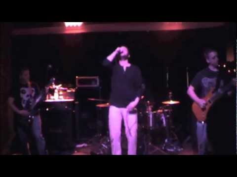 Jackie Boy's Head - At Home Lobotomy (01/27/2013)