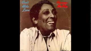 Carmen McRae - Can't Hide Love