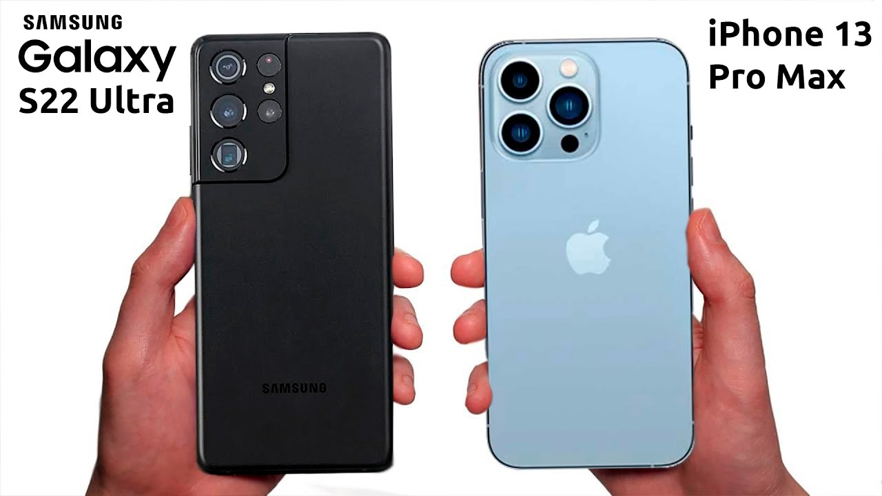 Смартфон Apple iPhone 13 Pro Max 128GB Небесно-голубой (MLLU3RU/A)