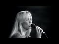 Agnetha Fältskog Singing Tack För En Underbar Vanlig Dag