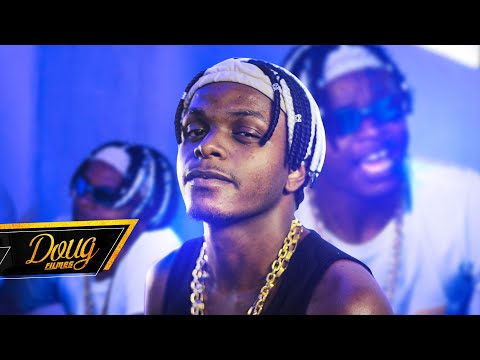 MC DUDU SK - Teimosa | DJ Tak Vadião (CLIPE OFICIAL) Doug Filmes