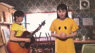 なんにもしなくていいよ