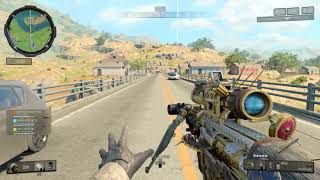 #06 【FPS】のがぴー、じぇじぇろ、かしわもちの「COD:BO4 BLACKOUT」