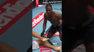 Michael Oliveira Is The TRUTH #ufcbelgrade