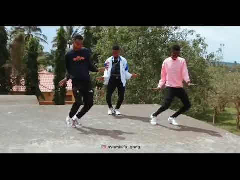 KACHIRI ( DANCE VIDEO) | KING 98 FT DIAMOND PLATNUMZ