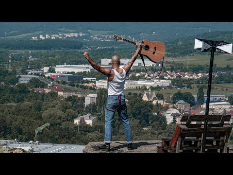 Tim Steinfort - Shot or crucified official music video