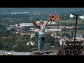 Tim Steinfort Shot Or Crucified Official Music Video