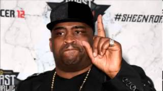 Patrice O&#39;Neal on O&amp;A #80 - Face_Off and Fedor Fanboys