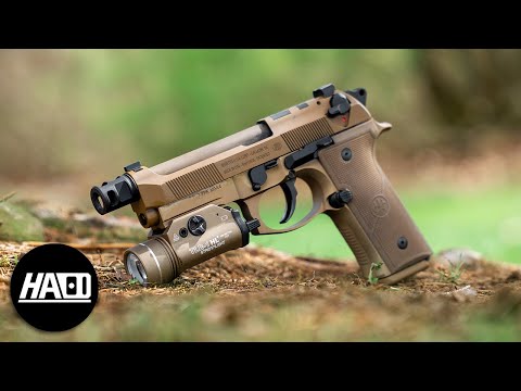 Is the Beretta M9A4 worth buying in 2025?