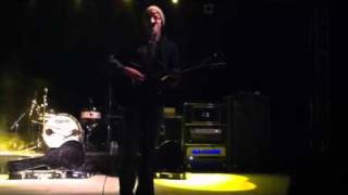 Eyes Forward - Shawn McDonald