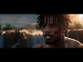 Black Panther (2018) - T'Challa vs. Killmonger Coronation Ceremony Fight Scene (Is This Your King?)
