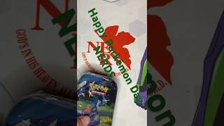 Pokémon Ascended Heroes Tin Opening! Pokémon Day 2026 #howto #diy #learning #mtg #pokemondeck #bugs