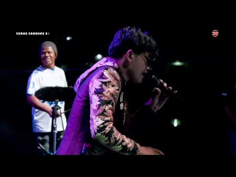 KAPALANG NYAAH - ABIEL JATNIKA | PUSANG RUSDY OYAG PERCUSSION ( KAHURIPAN 69 ) 