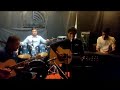Kyu Chalti Hai Pawan Cover By Unplugged One The Band BandJam LuckyAli