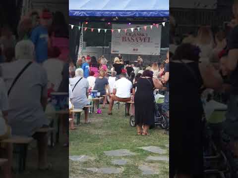 Cigansky basavel na devinskom hrade