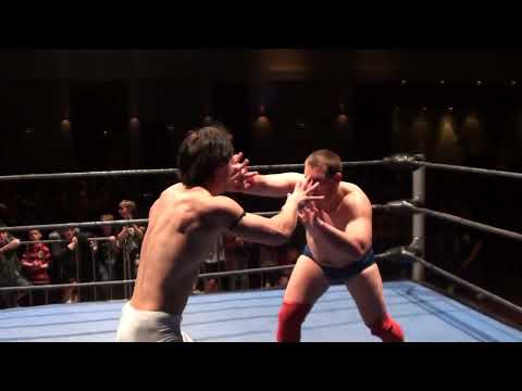 FULL SHOW: AWF AT THE CUBE 2010 - Tama Vs Theo, Musa Vs Coles - Australian Wrestling Federation