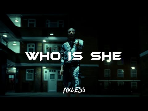 [FREE] Clavish X UK Rap Type Beat - "WHO IS SHE" |UK Rap Instrumental 2023